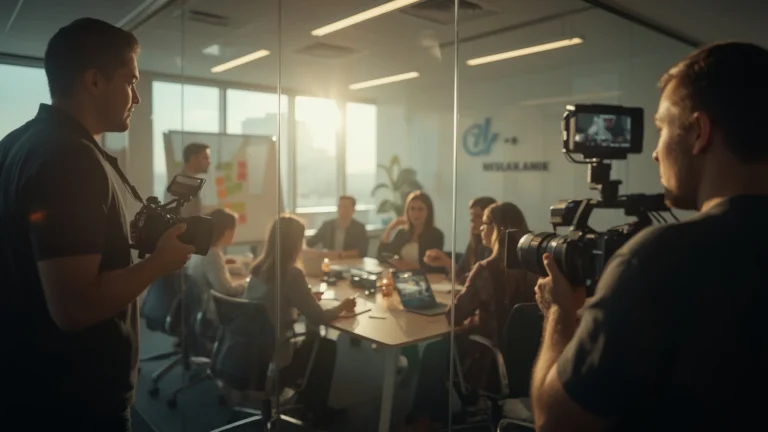 Comerciais e Corporativos